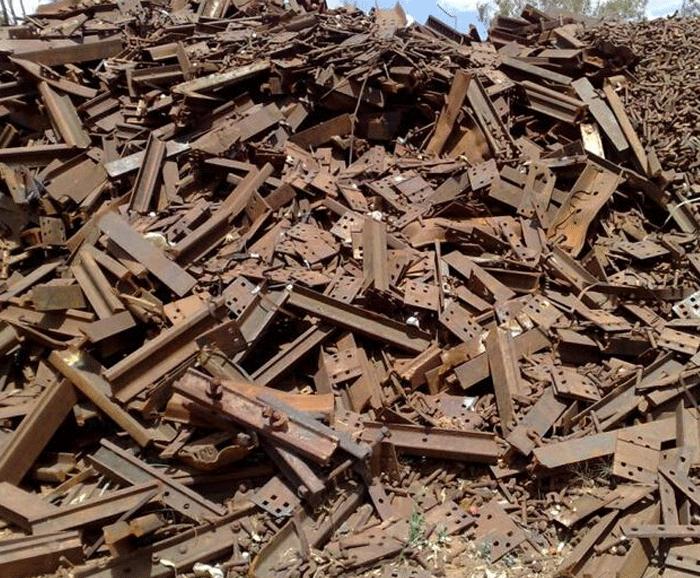 重庆废铁回收公司